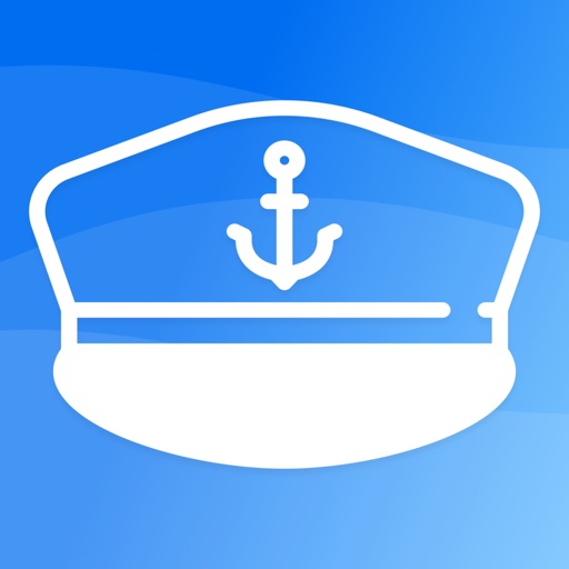 Ahoy Skipper - The Captain App