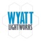 - Enable wireless control for your Wyatt Lightworks devices