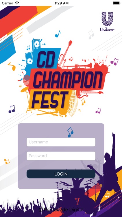 CD Champion Fest