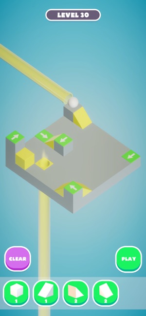 Blocky Path 3D(圖9)-速報App