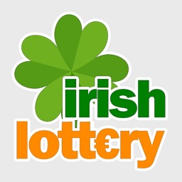 Irish Lottery Apple Watch App