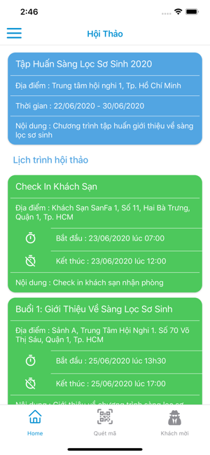 HỘI THẢO BIONET(圖1)-速報App