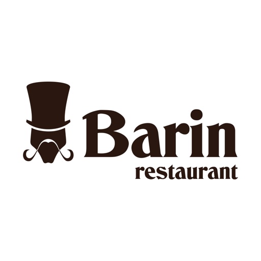 Сайт ресторана барин