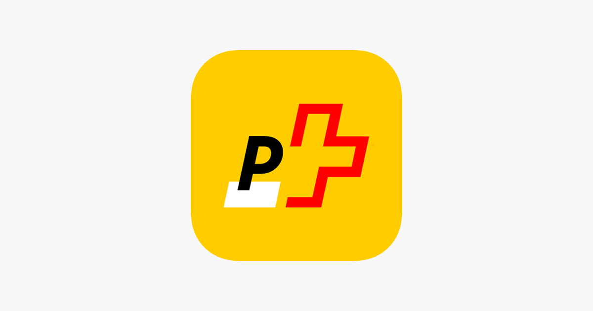 Die Post Im App Store