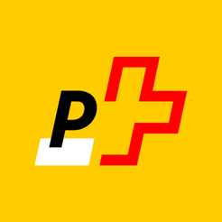 Die Post Im App Store