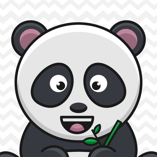 punch pop panda emoji