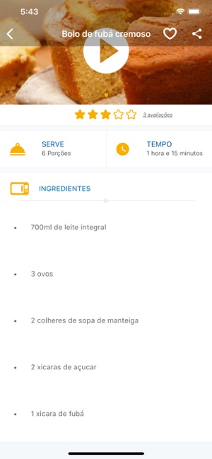 Britânia Receitas(圖7)-速報App