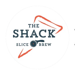 The Shack Slice and Brew