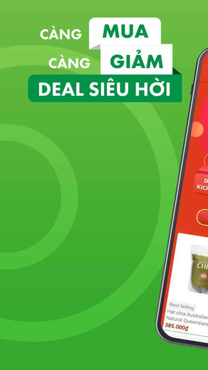 EPCO - Mua sắm tiện lợi screenshot-4