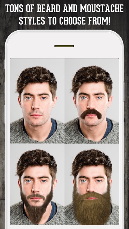 Beard Booth Studio