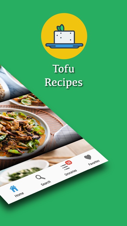 Tasty Tofu Recipes