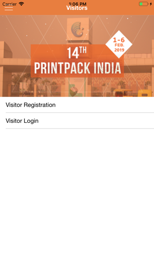 Printpack India 2019(圖3)-速報App