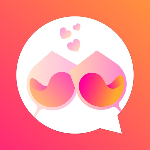 Firstep: match, chats, drinks iOS App