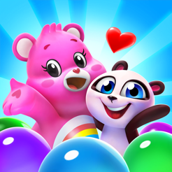 best bubble shooter game