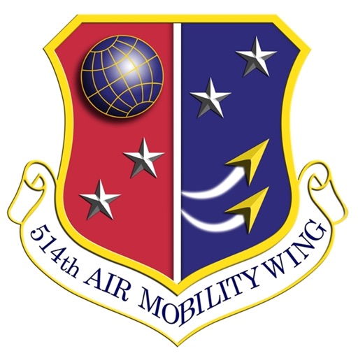 514th AMW