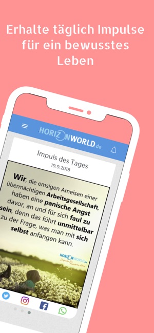 HORIZONWORLD(圖1)-速報App