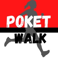  PokeT-Walk | Sync your Steps Alternative