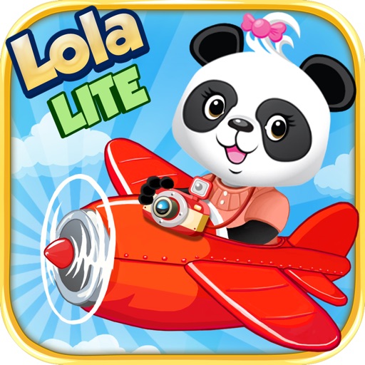 I Spy With Lola LITE
