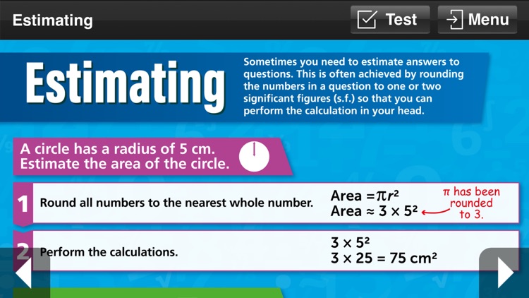 Maths WJEC GCSE Higher screenshot-6