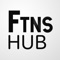 FtnsHub is a platform aiming to create a fitness community