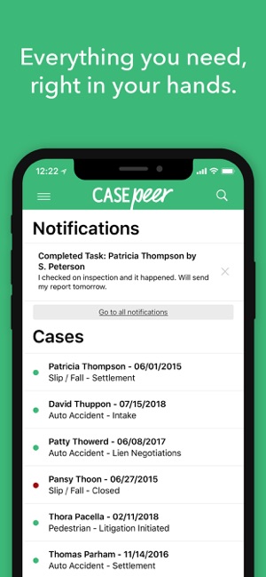 CASEpeer(圖4)-速報App