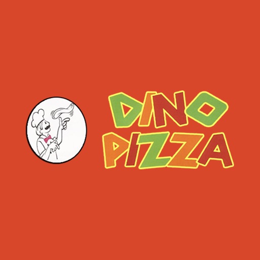 Dinos Pizza-DD9 6ER