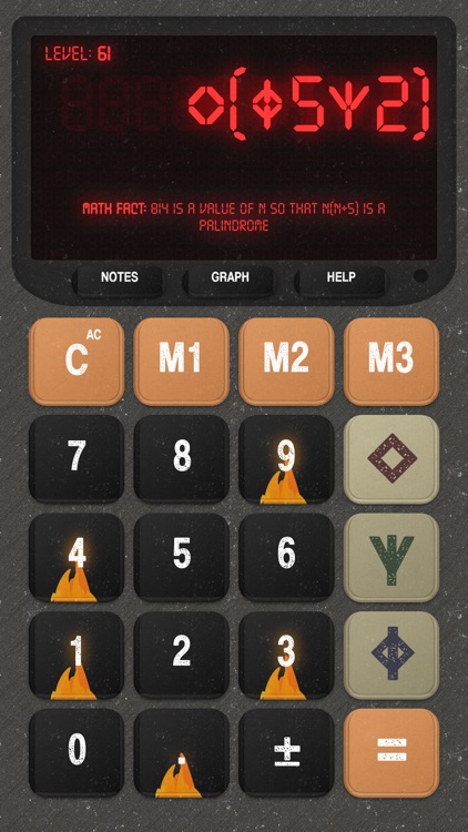 The Devil's Calculator screenshot-0