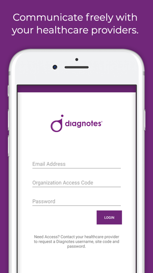 Diagnotes | Patient(圖1)-速報App