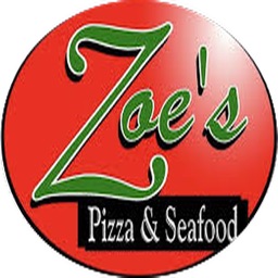 Zoe's Pizza App