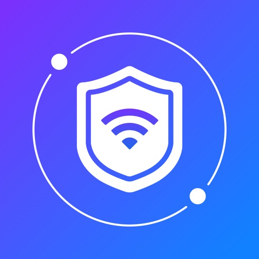 Secure VPN: Fast Private VPN Icon