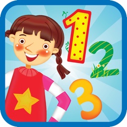 Learning Numbers 123 for Kids