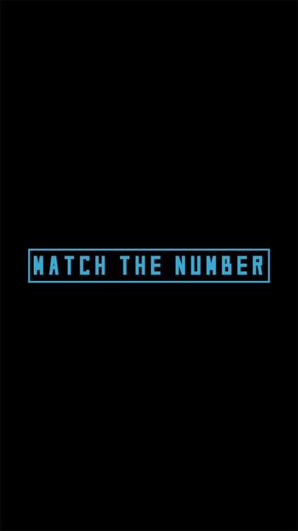 マッチザナンバー - 数字のパズルゲーム