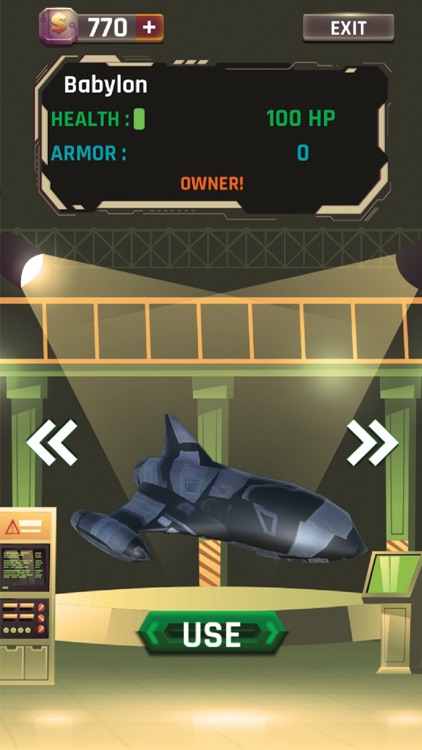 Smugglers screenshot-4