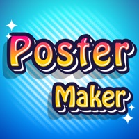 Kontakt Poster Maker, Flyer Maker