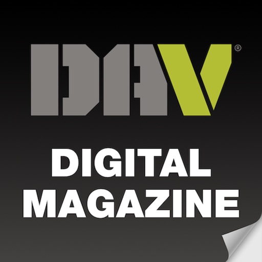 DAV Digital Magazine