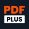 Icon PDF Plus : PDF Reader & Editor