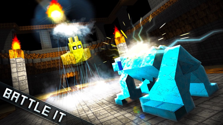 MonsterCrafter Pro screenshot-3
