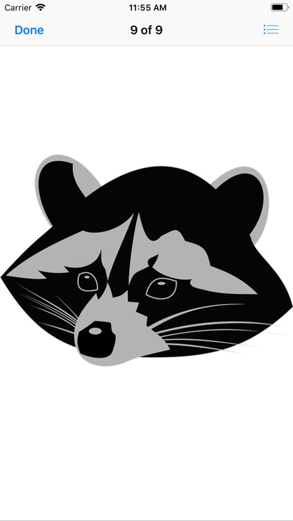 Raccoons screenshot-9