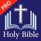 Icon Holy Bible Pro (KJV Version)