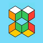 Lateral Cube-Like Rubiks Cube