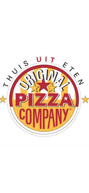 Original Pizza Company Putten