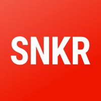 SNKRADDICTED – Sneaker App pour PC