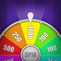 Wheel of Fortune. Get rich app not working? crashes or has problems?