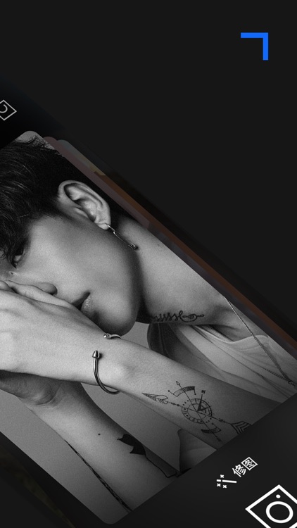 CAM HOMME-Men's Selfie Camera