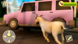 Game screenshot Goat Tycoon Simulator 2019 mod apk