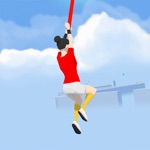 Grapple Dash 3D