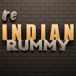 Indan Rummy reRUMMY