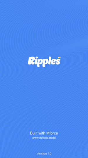 Ripples - On Demand Services