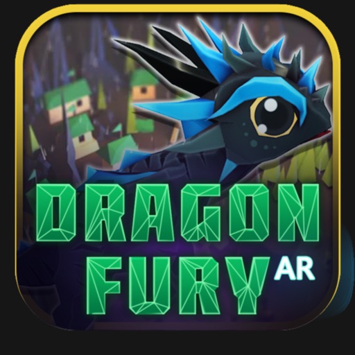 Dragon Fury AR