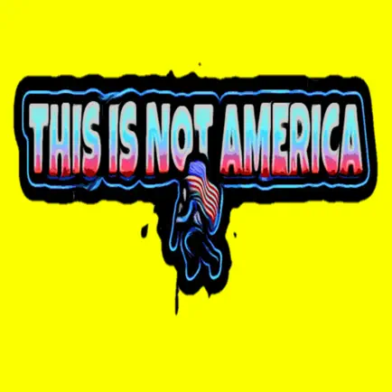 This is Not America Читы